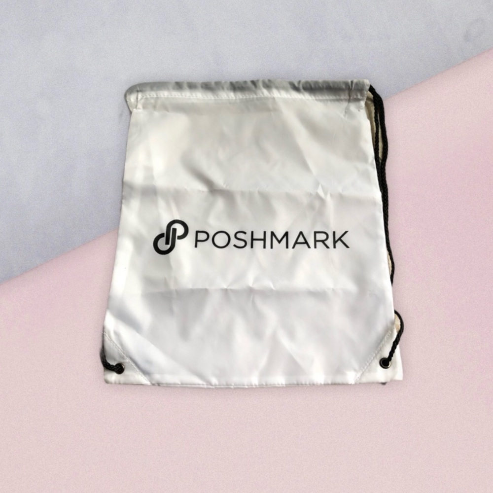 New Poshmark bag